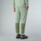 MA FLC PANT SLATE MOSS REGL