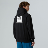 BOX NSE HOODIE M