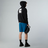 BOX NSE HOODIE M