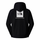 BOX NSE HOODIE M