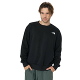 M SIMPLE DOME CREW TNF M