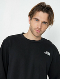 M SIMPLE DOME CREW TNF M