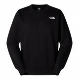 M SIMPLE DOME CREW TNF M