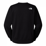 M SIMPLE DOME CREW TNF M