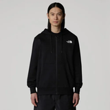 M SIMPLE DOME FULL ZIP TNF M