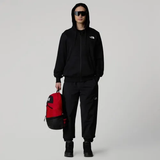 M SIMPLE DOME FULL ZIP TNF M