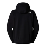 M SIMPLE DOME FULL ZIP TNF M