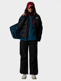 W SAIKURU JACKET L