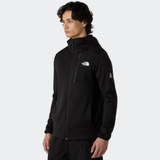 M MOUNTAIN ATHLETICS FLEECE S