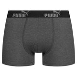Tripack Boxers Cotton Stretch
