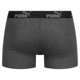 Tripack Boxers Cotton Stretch