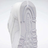 Classic Leather White