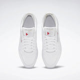 Classic Leather White