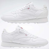 Classic Leather White