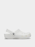 Classic White