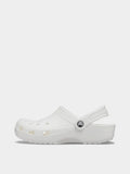 Classic White