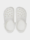 Classic White