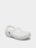 Classic White