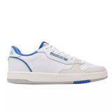 Phase Court White