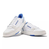 Phase Court White