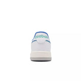 Phase Court White