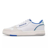 Phase Court White
