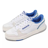 Phase Court White