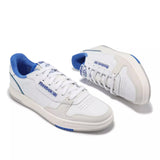 Phase Court White
