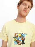 Mother Nature Tee