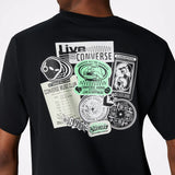 Live Tee
