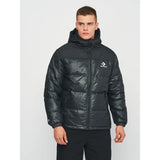 Mens Woven Down Jacket