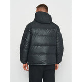 Mens Woven Down Jacket
