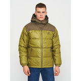 COMMERCIAL SHORT DOWN JACKET