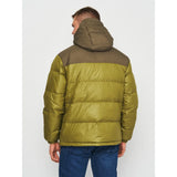 COMMERCIAL SHORT DOWN JACKET