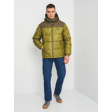 COMMERCIAL SHORT DOWN JACKET