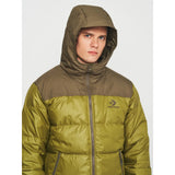 COMMERCIAL SHORT DOWN JACKET