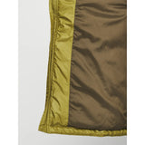 COMMERCIAL SHORT DOWN JACKET