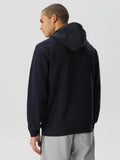 CLASSIC FIT ALL STAR CENTER FRONT HOODIE BB