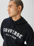 CLASSIC FIT ALL STAR CENTER FRONT HOODIE BB