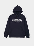 CLASSIC FIT ALL STAR CENTER FRONT HOODIE BB