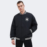MENS WOVEN COAT