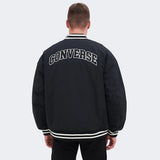 MENS WOVEN COAT