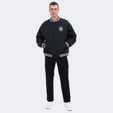 MENS WOVEN COAT