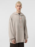 Wordmark Loose Fit Graphic