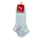 UNISEX QUARTER 2P 35-38