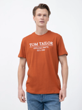 t-shirt with print L