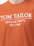 t-shirt with print L