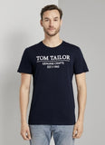 t-shirt with print S