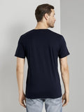 t-shirt with print S