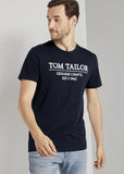 t-shirt with print S